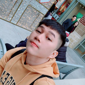 Meet your Posher, Trac